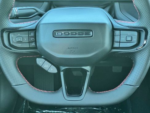 New 2026 Dodge Charger R/T w/ Blacktop Package AWD/4WD image 18