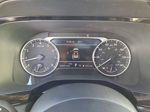 Certified 2023 Nissan Pathfinder SV w/ SV Premium Package image 21