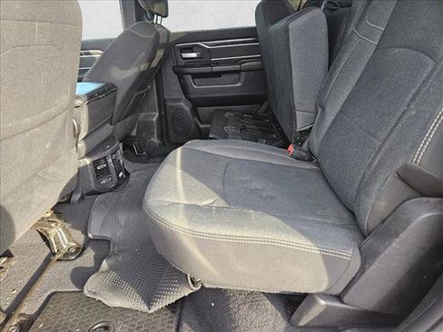 Used 2019 RAM 3500 Big Horn AWD/4WD image 10
