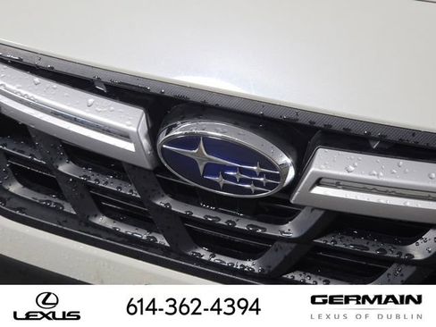 Used 2021 Subaru Crosstrek 2.5i Limited w/ Moonroof Package 1 AWD/4WD image 12