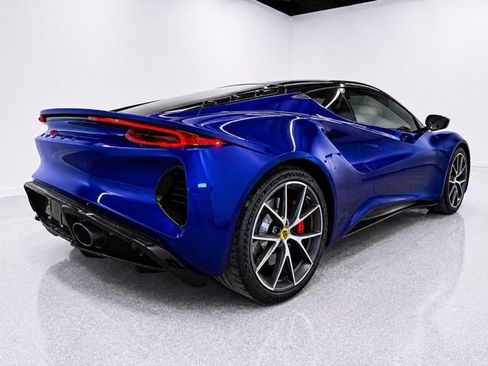 Used 2024 Lotus Emira First Edition RWD image 13