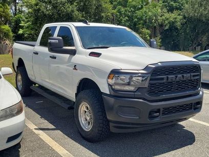 Used 2024 RAM 2500 Tradesman