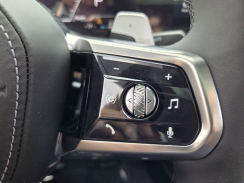 New 2026 BMW 740i xDrive image 26