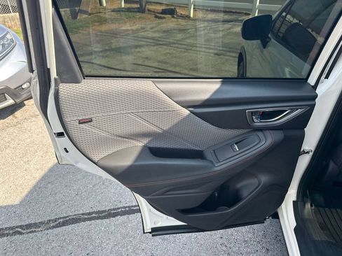 Used 2019 Subaru Forester Sport AWD/4WD image 20