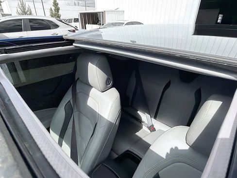 Used 2022 Chevrolet Camaro LT w/ Technology Package RWD image 22