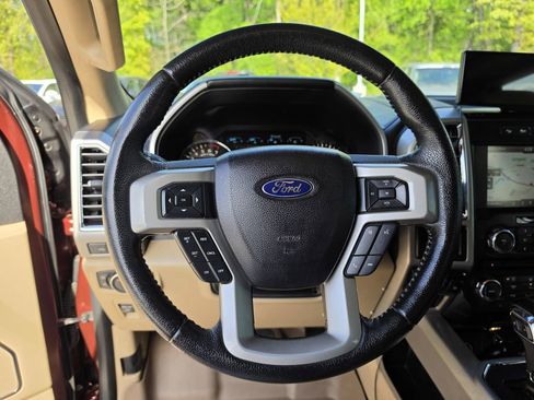 Used 2015 Ford F150 4x4 SuperCrew image 27