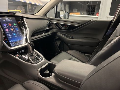 Certified 2023 Subaru Legacy Touring XT image 14