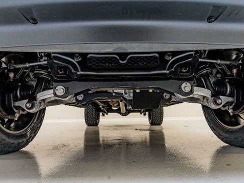Used 2023 RAM 1500 Big Horn AWD/4WD image 15