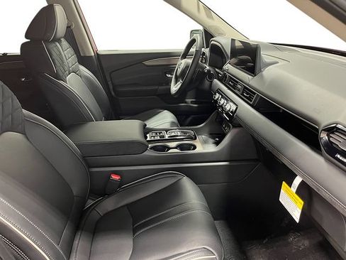 New 2026 Honda Pilot Elite image 24