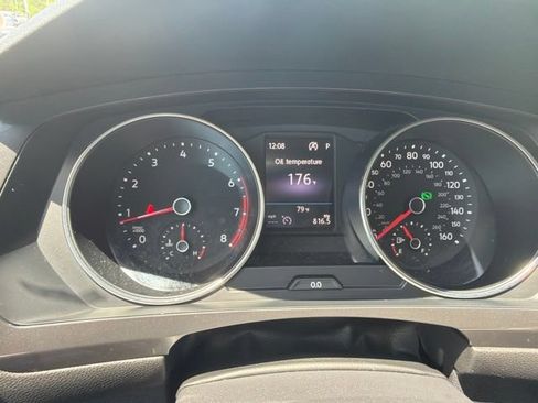 Used 2018 Volkswagen Tiguan S AWD/4WD image 21