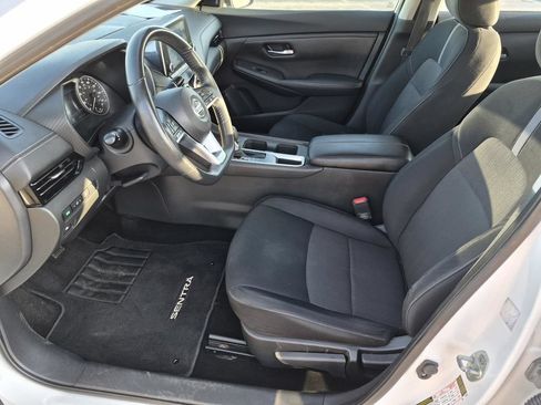 Used 2021 Nissan Sentra SV FWD image 10