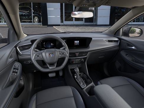 New 2026 Buick Encore GX Sport Touring w/ Comfort Package FWD image 39