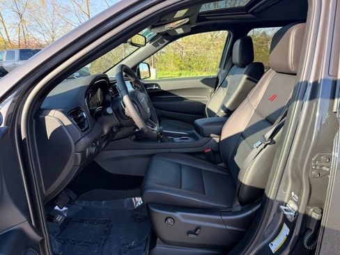New 2026 Dodge Durango GT AWD/4WD image 10