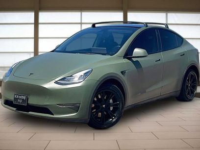 Used 2022 Tesla Model Y Long Range