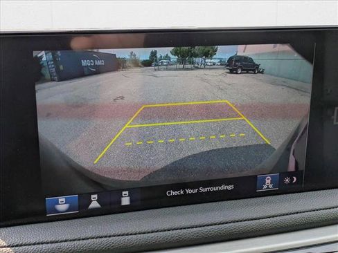 New 2025 Acura MDX SH-AWD image 13