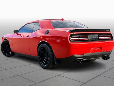 Used 2023 Dodge Challenger R/T Scat Pack w/ Plus Package image 10