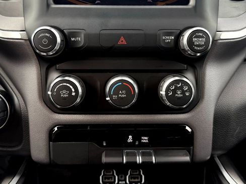 Used 2022 RAM 1500 Big Horn image 22