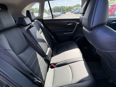 Used 2025 Toyota RAV4 XLE Premium w/ Weather Package image 16