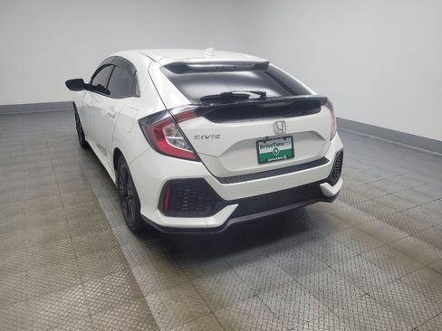 Used 2019 Honda Civic EX image 5