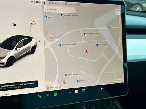 Used 2021 Tesla Model Y Long Range image 21