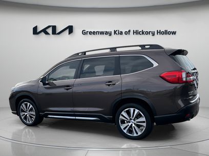 Used 2020 Subaru Ascent Limited w/ Popular Package #4