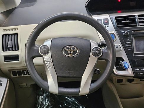 Used 2014 Toyota Prius V Three image 19