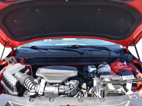 Used 2023 Chevrolet Blazer RS w/ Driver Confidence II Package image 16