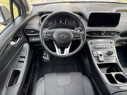 Used 2023 Hyundai Santa Fe SEL AWD/4WD image 14