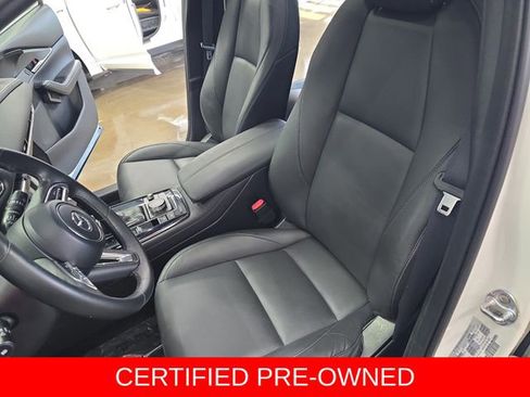 Certified 2021 MAZDA CX-30 AWD 2.5 Turbo S image 15