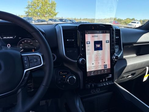 New 2026 RAM 1500 Big Horn image 17