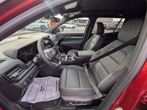 New 2026 GMC Terrain AT4 w/ Convenience Package III image 24