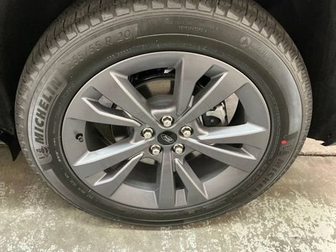 New 2026 Ford Explorer Active w/ Active Comfort Package AWD/4WD image 11