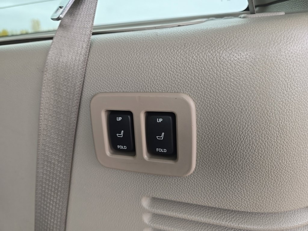 Used 2011 Ford Expedition Limited AWD/4WD image 23