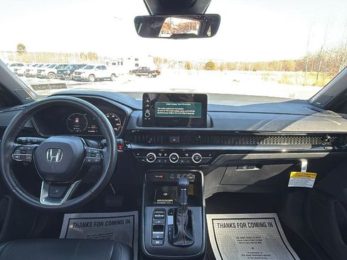 Used 2024 Honda CR-V Sport Touring image 26