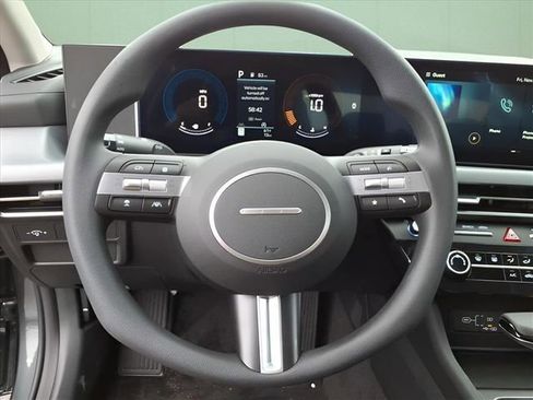 New 2026 Hyundai Sonata SE FWD image 17