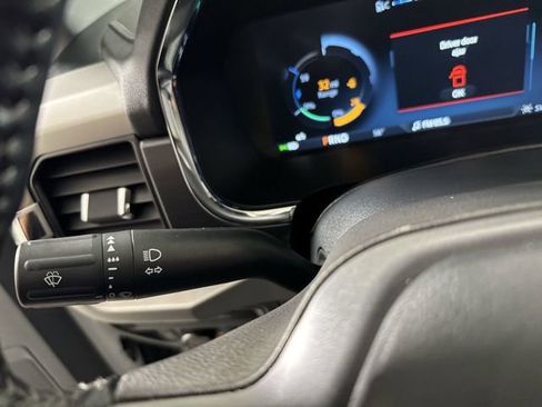 Used 2022 Ford F150 Lightning XLT w/ Tow Technology Package image 15