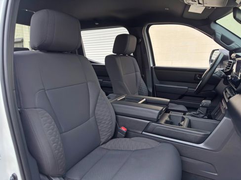 Used 2026 Toyota Tundra SR RWD image 35