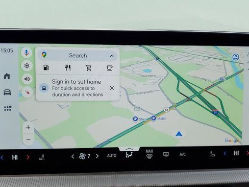 New 2026 Ford Explorer Active image 26