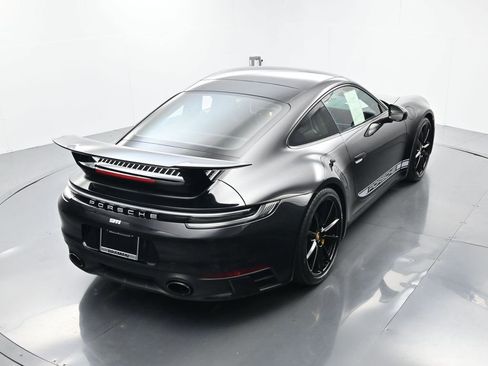 Certified 2024 Porsche 911 Carrera S w/ Sport Package RWD image 36