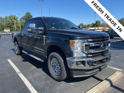 Used 2020 Ford F350 XLT w/ XLT Premium Package