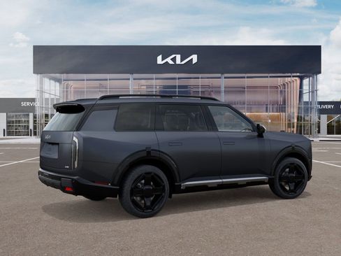 New 2027 Kia Telluride EX X-Line image 6
