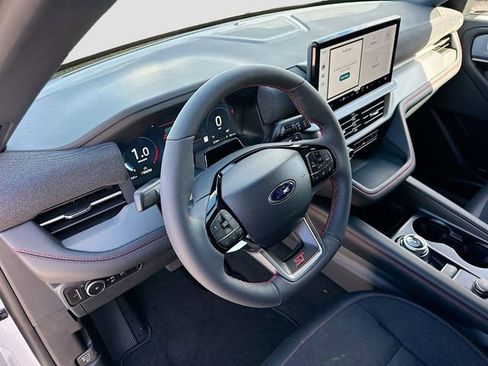 New 2026 Ford Explorer ST w/ Sun And Sound Package image 6