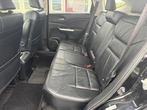 Used 2012 Honda CR-V EX-L image 4
