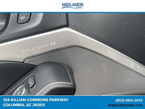 Used 2023 Acura Integra A-Spec FWD image 18