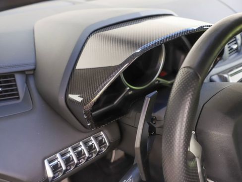 Used 2014 Lamborghini Aventador LP 700-4 AWD/4WD image 46
