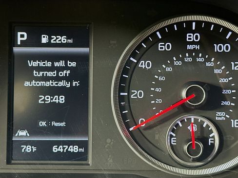 Used 2021 Kia K5 GT-Line AWD/4WD image 19
