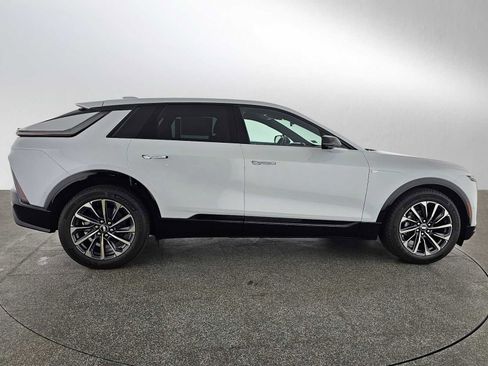 New 2026 Cadillac Lyriq Sport image 2