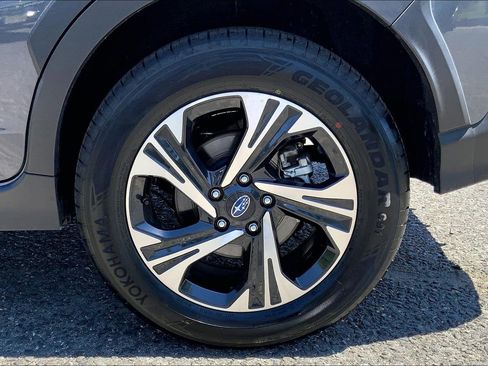 Certified 2025 Subaru Crosstrek 2.0i Premium AWD/4WD image 12