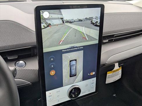 New 2026 Ford Mustang Mach-E Select w/ Technology Package image 13