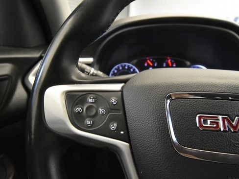 Used 2023 GMC Acadia SLT w/ Preferred Package AWD/4WD image 31